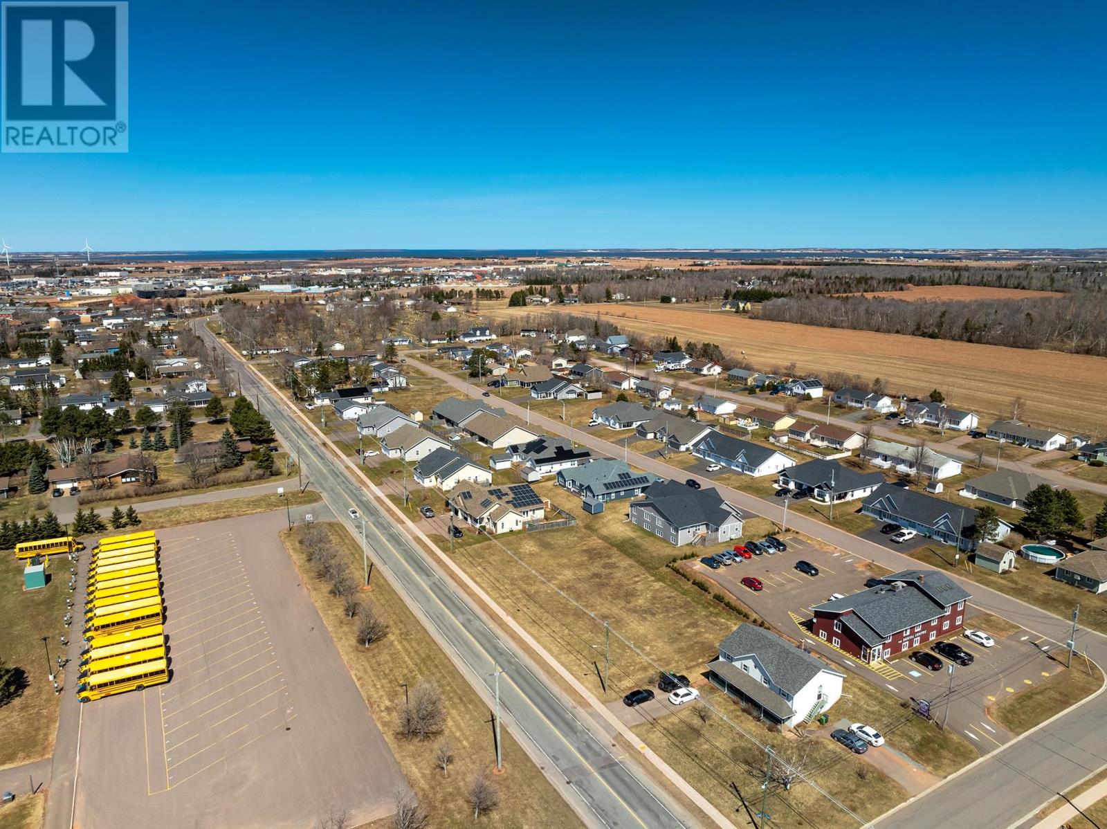 Lots 291&295 Macewen Road, Summerside, Prince Edward Island  C1N 6G2 - Photo 1 - 202427685