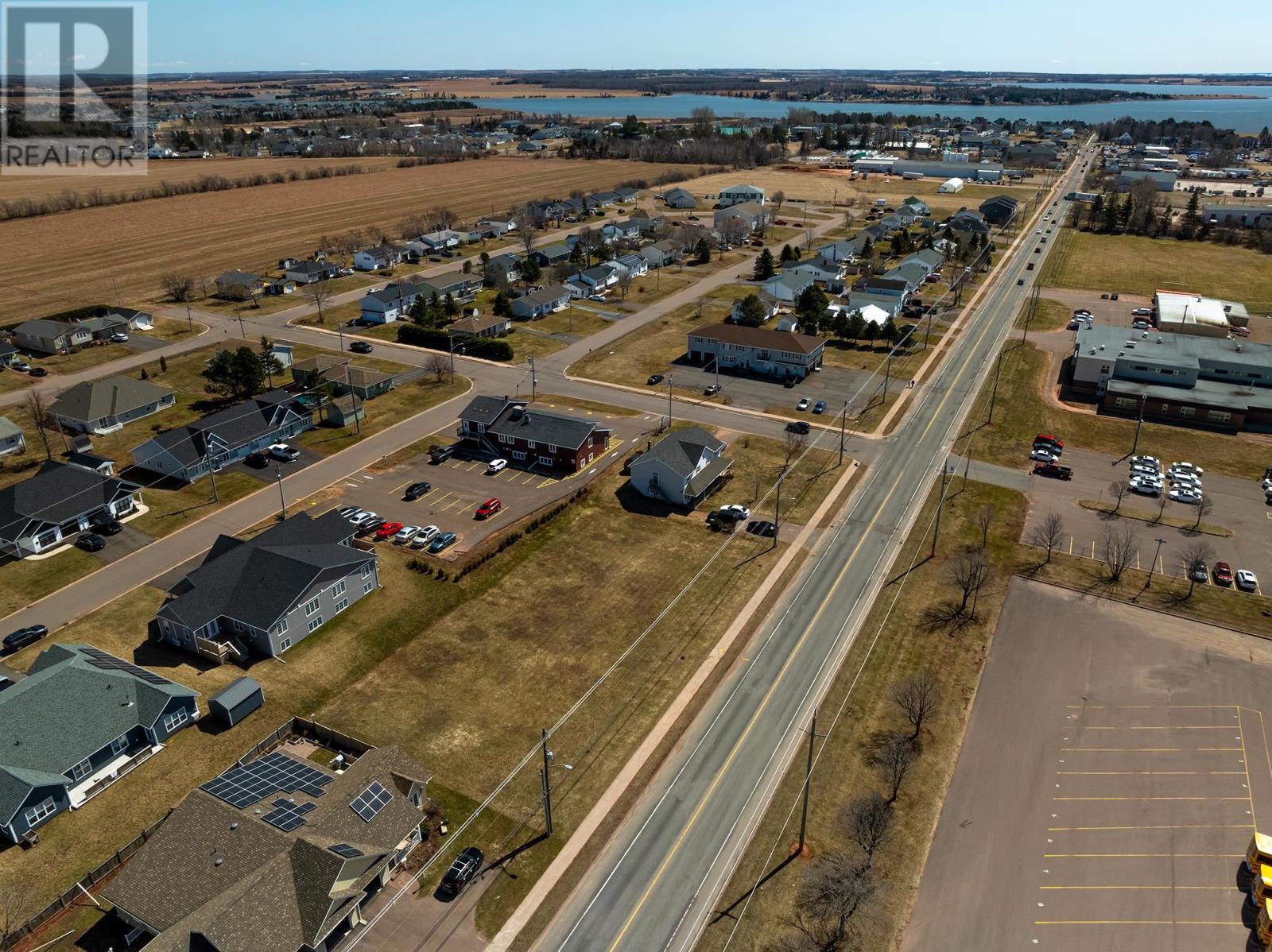 Lots 291&295 Macewen Road, Summerside, Prince Edward Island  C1N 6G2 - Photo 3 - 202427685