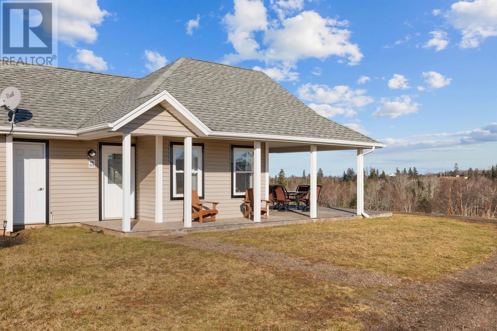 63 193 Schoolhouse Lane, Stanley Bridge, Prince Edward Island  C0A 1N0 - Photo 1 - 202427775