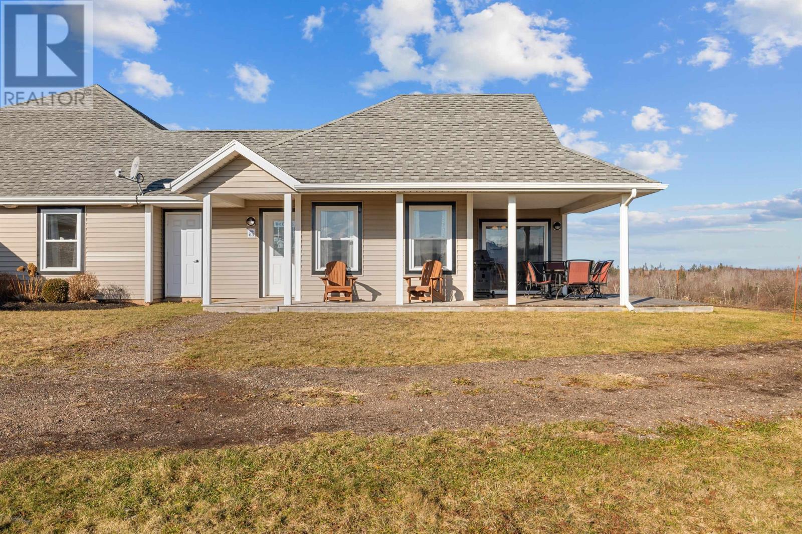 63 193 Schoolhouse Lane, Stanley Bridge, Prince Edward Island  C0A 1N0 - Photo 3 - 202427775