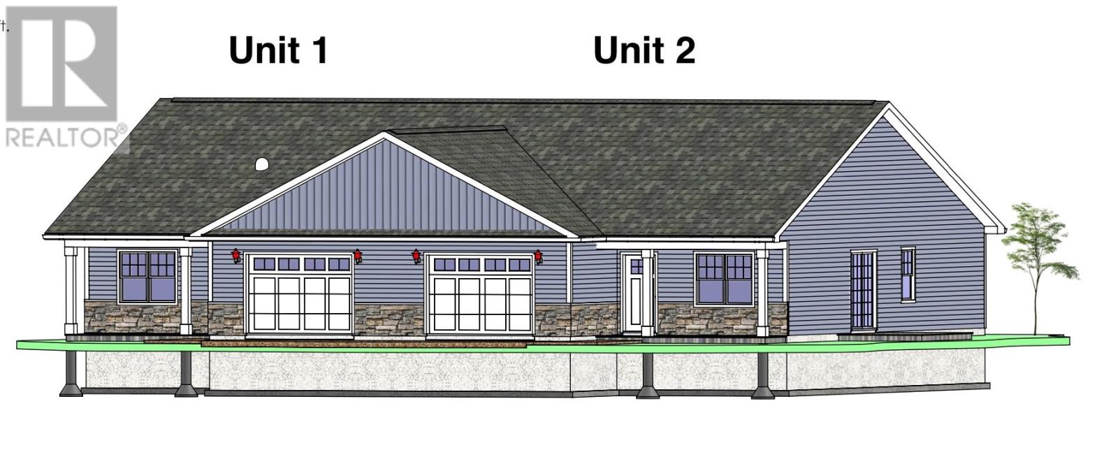 2 Lot 21 Ocean Drive, Stanley Bridge, Prince Edward Island  C0A 1N0 - Photo 1 - 202427867