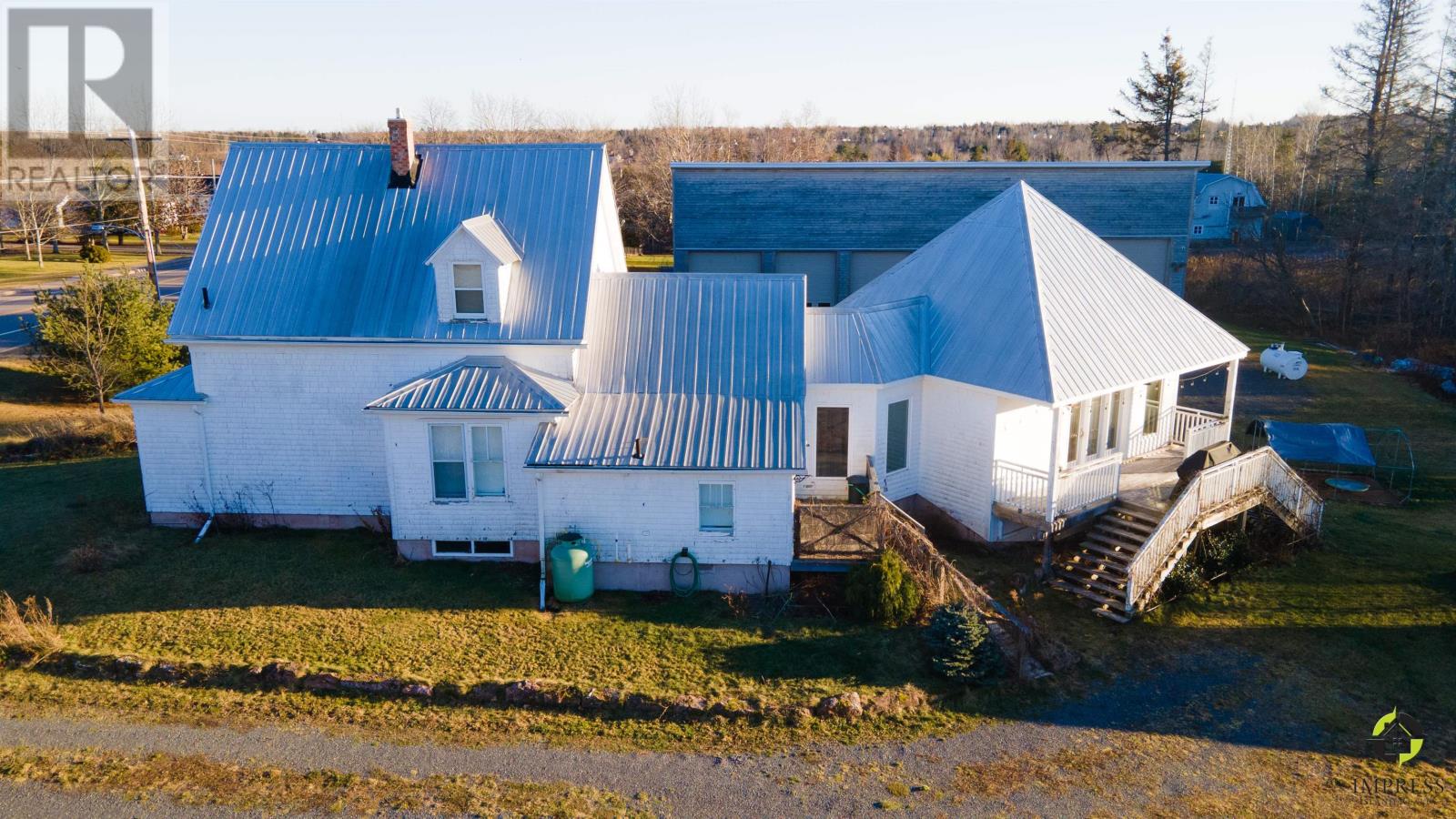 57 Dover Road, Murray River, Prince Edward Island  C0A 1W0 - Photo 1 - 202427922
