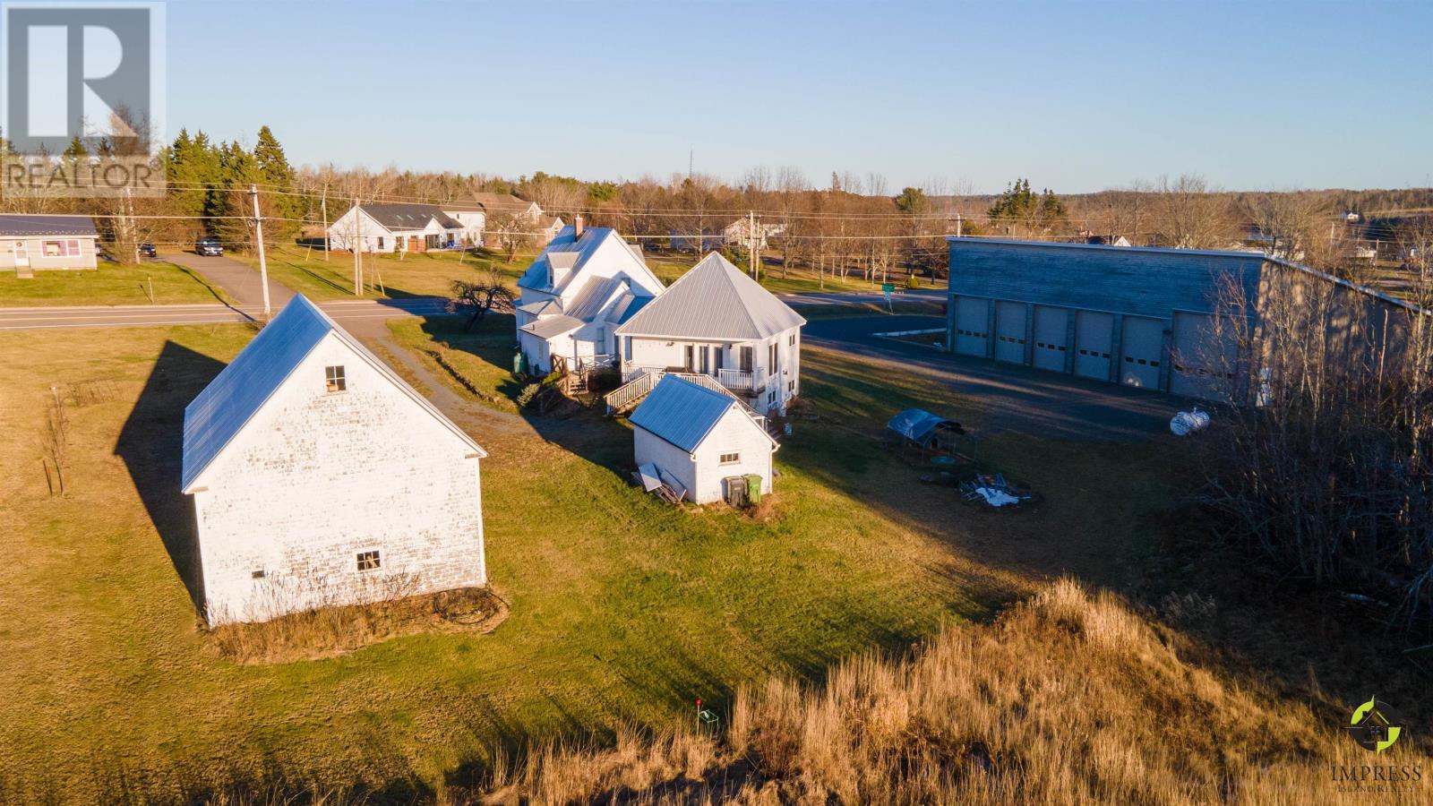 57 Dover Road, Murray River, Prince Edward Island  C0A 1W0 - Photo 44 - 202427922
