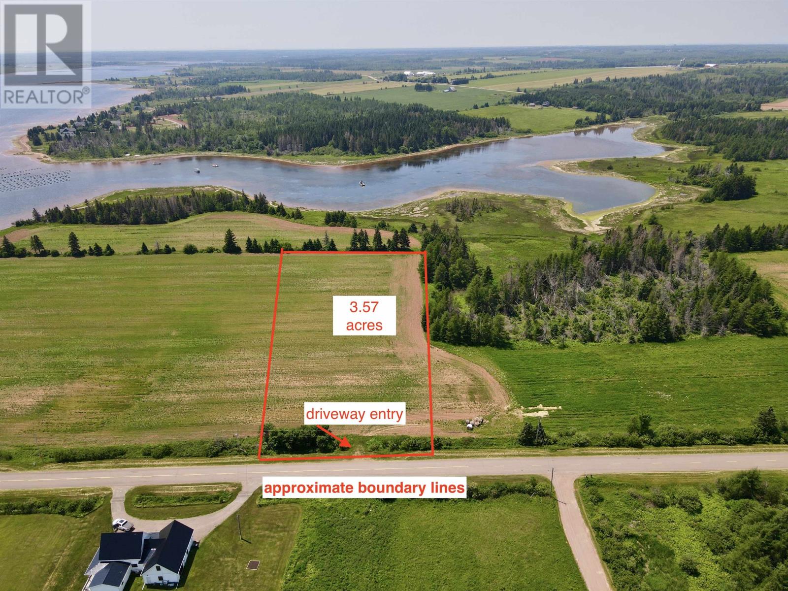 23-3 Route 12, Grand River, Prince Edward Island  C0B 1X0 - Photo 1 - 202427945