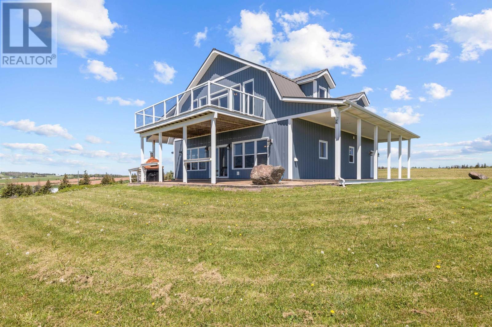 70 Big Rock Road, French River, Prince Edward Island  C0B 1M0 - Photo 1 - 202427968