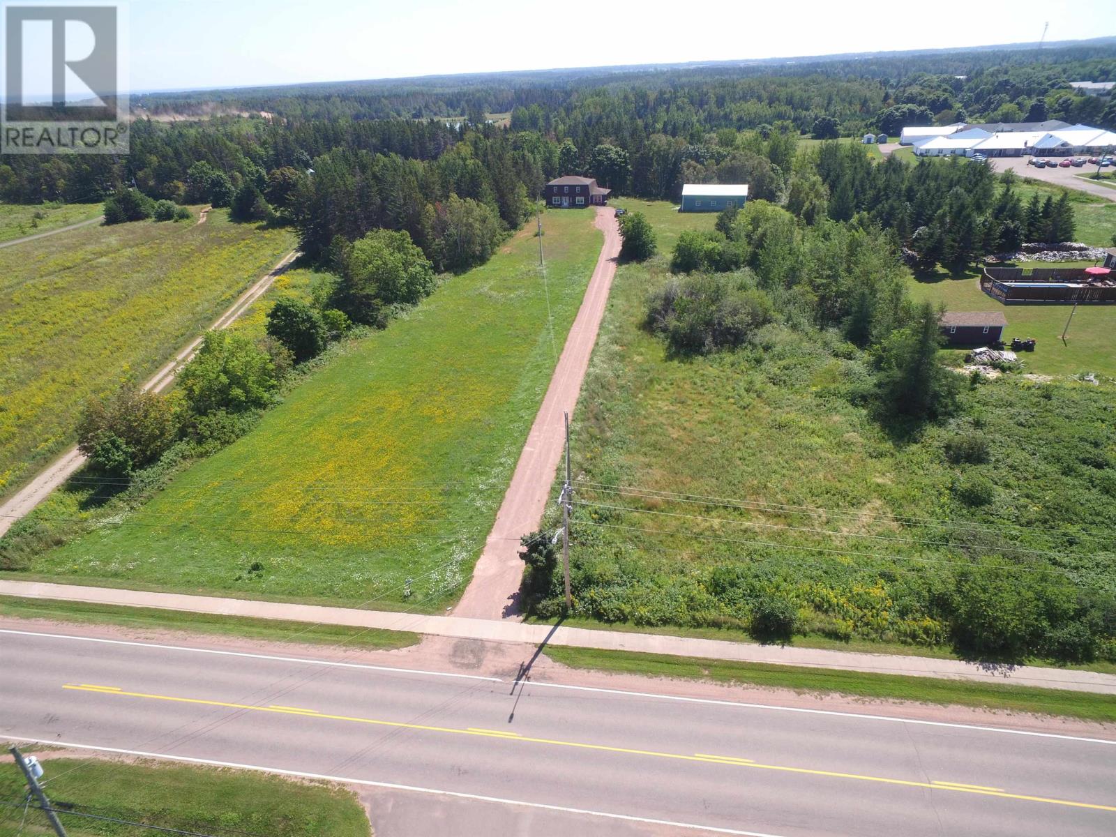 Lot B Dalton Avenue, Tignish, Prince Edward Island  C0B 2B0 - Photo 1 - 202427969