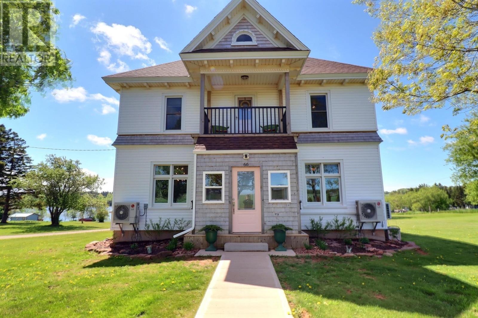 66 Bell Lane, Mill River East, Prince Edward Island  C0B 1B0 - Photo 1 - 202427983