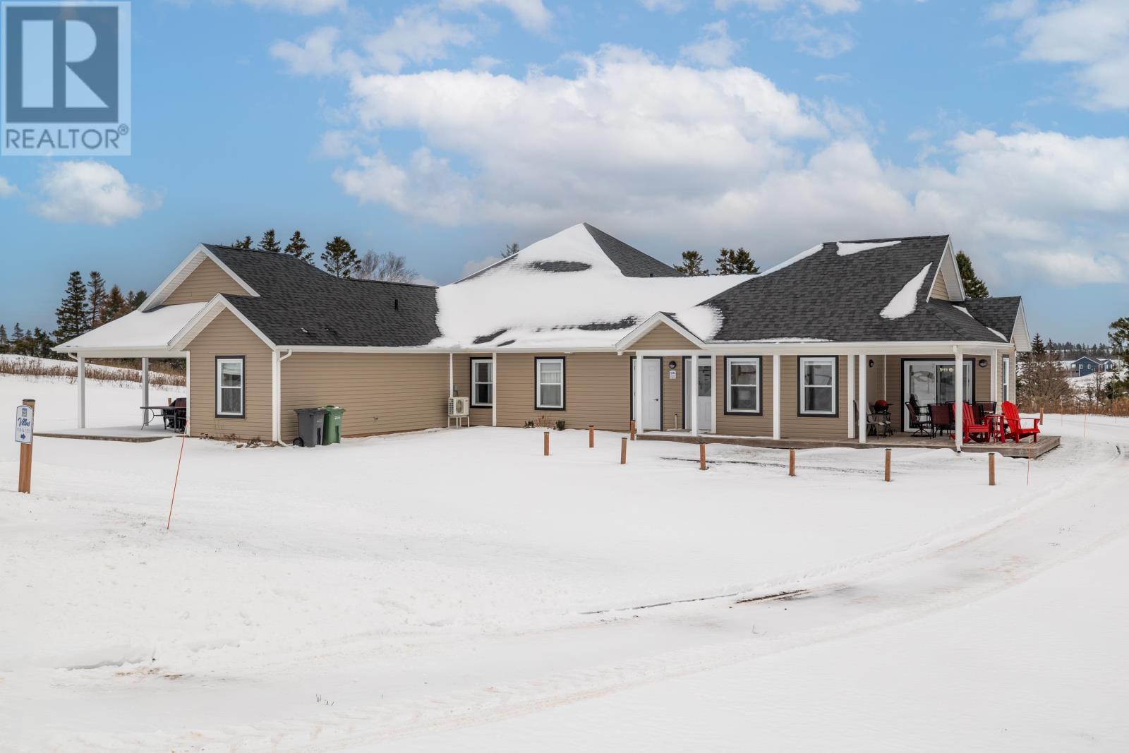 120 63 Schoolhouse Lane, Stanley Bridge, Prince Edward Island  C0A 1N0 - Photo 1 - 202428144