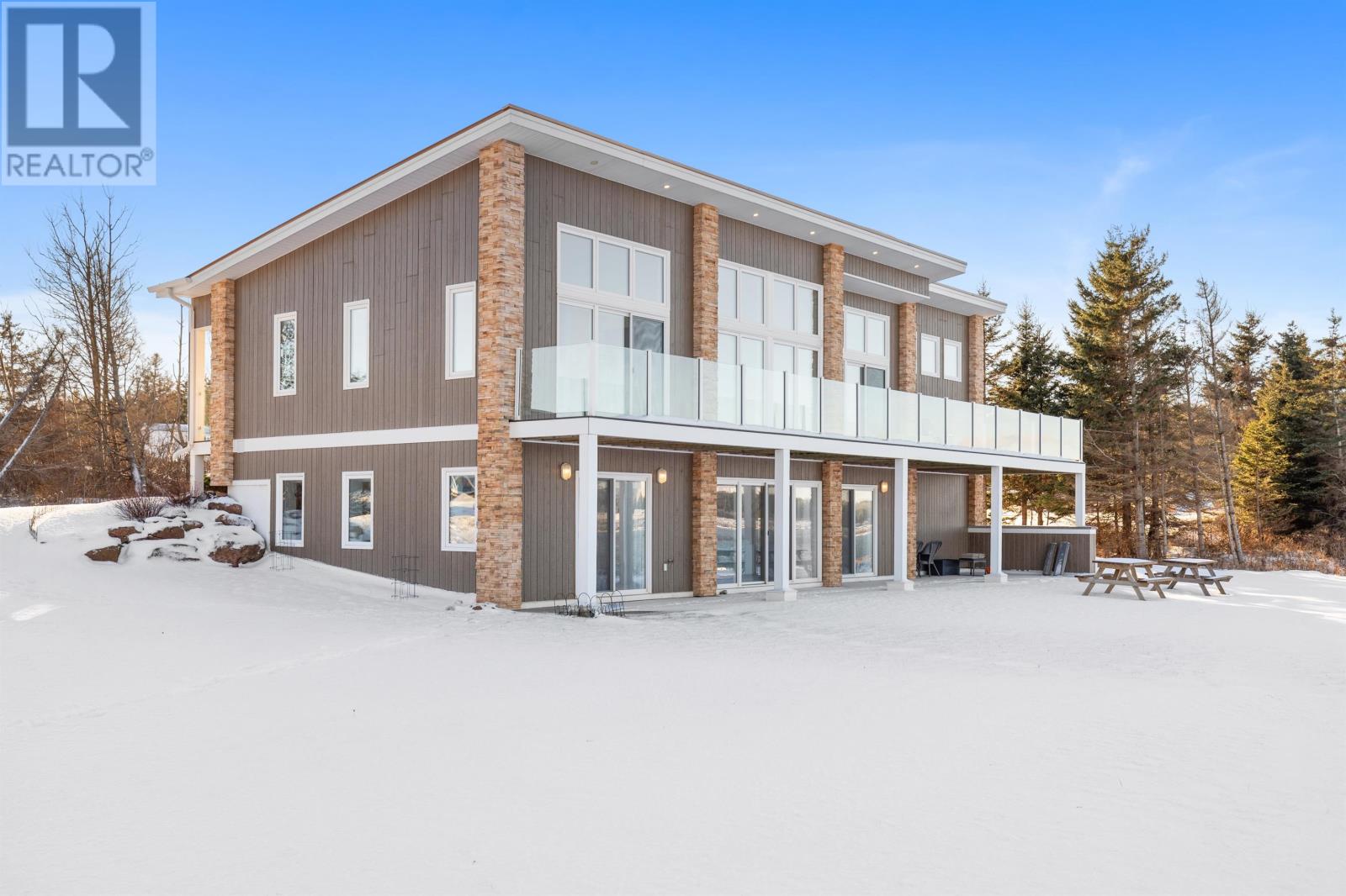 21 Bonang Road, Oyster Bed Bridge, Prince Edward Island  C1E 0L3 - Photo 1 - 202428204