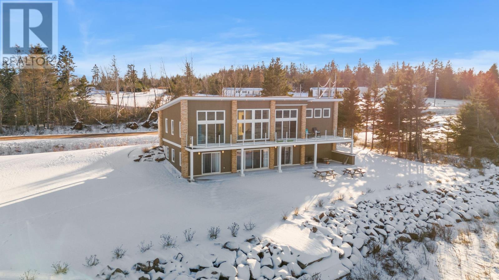 21 Bonang Road, Oyster Bed Bridge, Prince Edward Island  C1E 0L3 - Photo 49 - 202428204