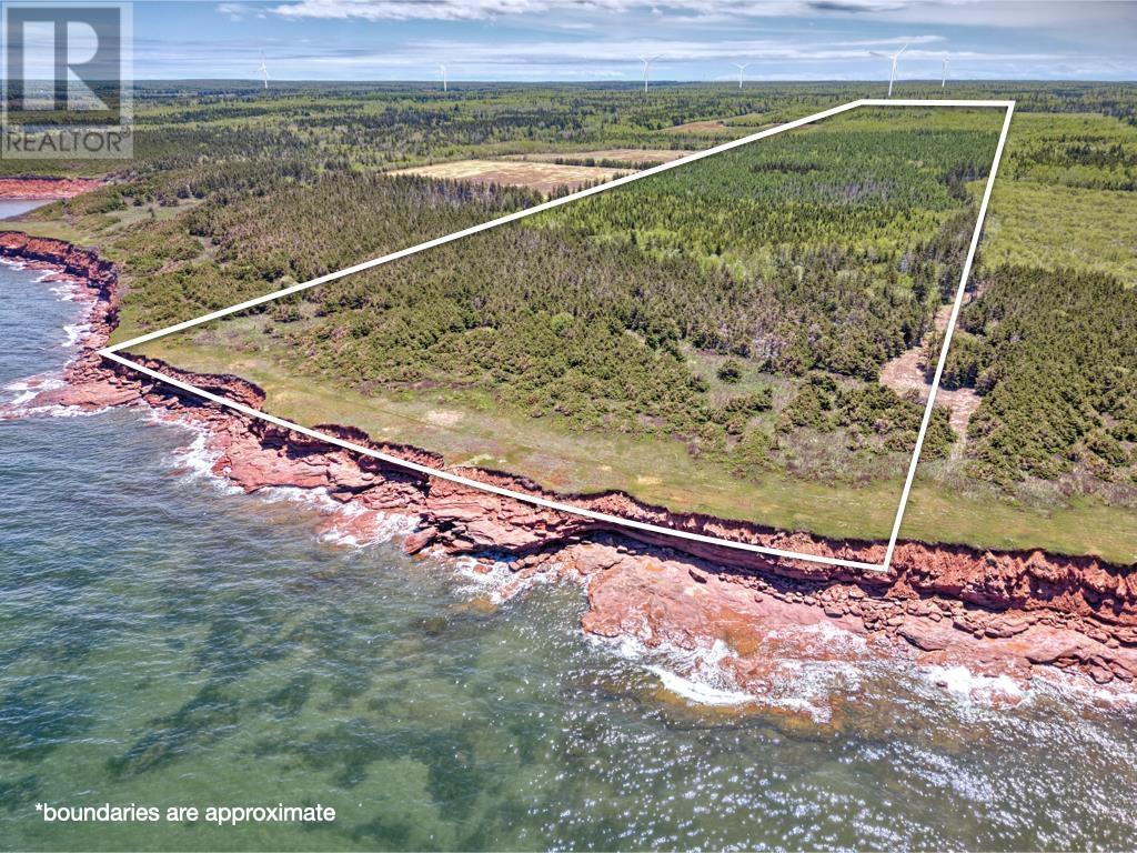 Acreage Northside Road, St. Margaret's, Prince Edward Island  C0A 2B0 - Photo 1 - 202428220