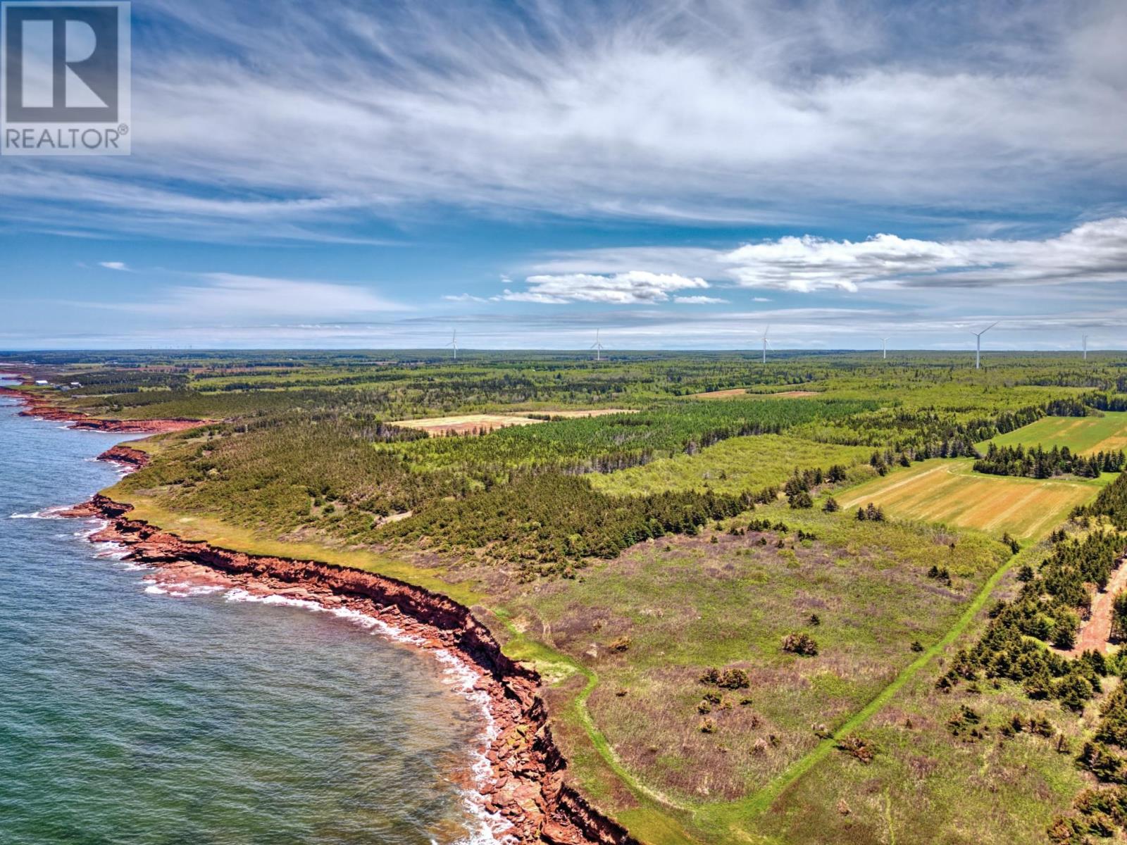 Acreage Northside Road, St. Margaret's, Prince Edward Island  C0A 2B0 - Photo 3 - 202428220