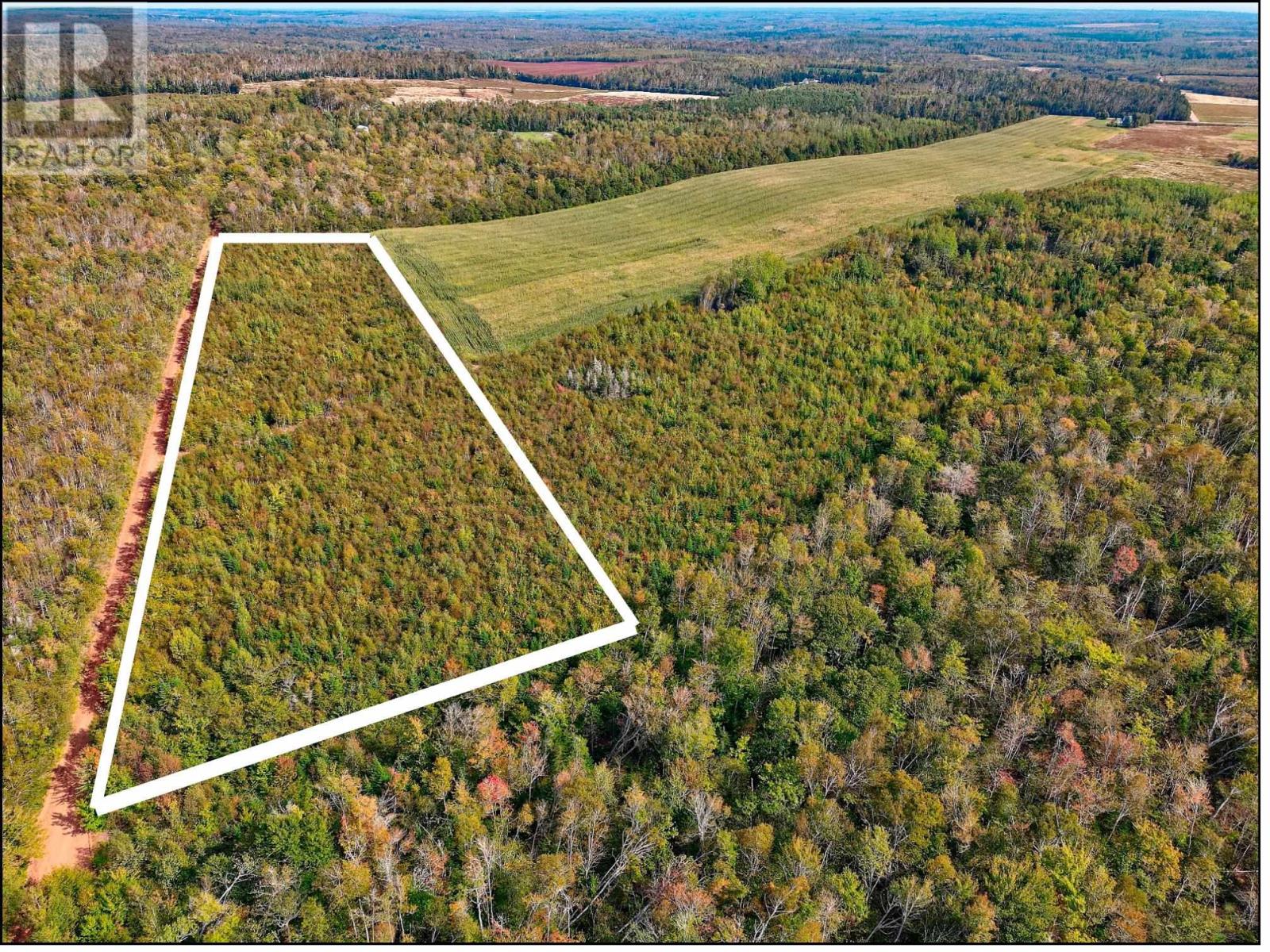 Acreage Culloden Road, Mount Vernon, Prince Edward Island  C0A 1B0 - Photo 1 - 202428309