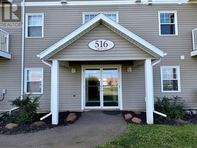 102-516 Macewen Road, Summerside, Prince Edward Island  C1N 5K4 - Photo 1 - 202428416