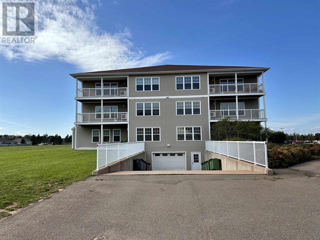 102-516 Macewen Road, Summerside, Prince Edward Island  C1N 5K4 - Photo 2 - 202428416
