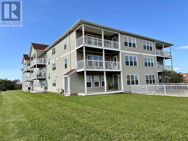 102-516 Macewen Road, Summerside, Prince Edward Island  C1N 5K4 - Photo 24 - 202428416