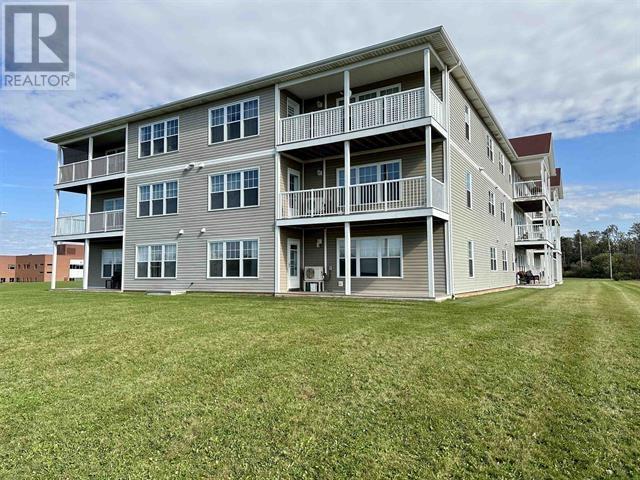 102-516 Macewen Road, Summerside, Prince Edward Island  C1N 5K4 - Photo 26 - 202428416