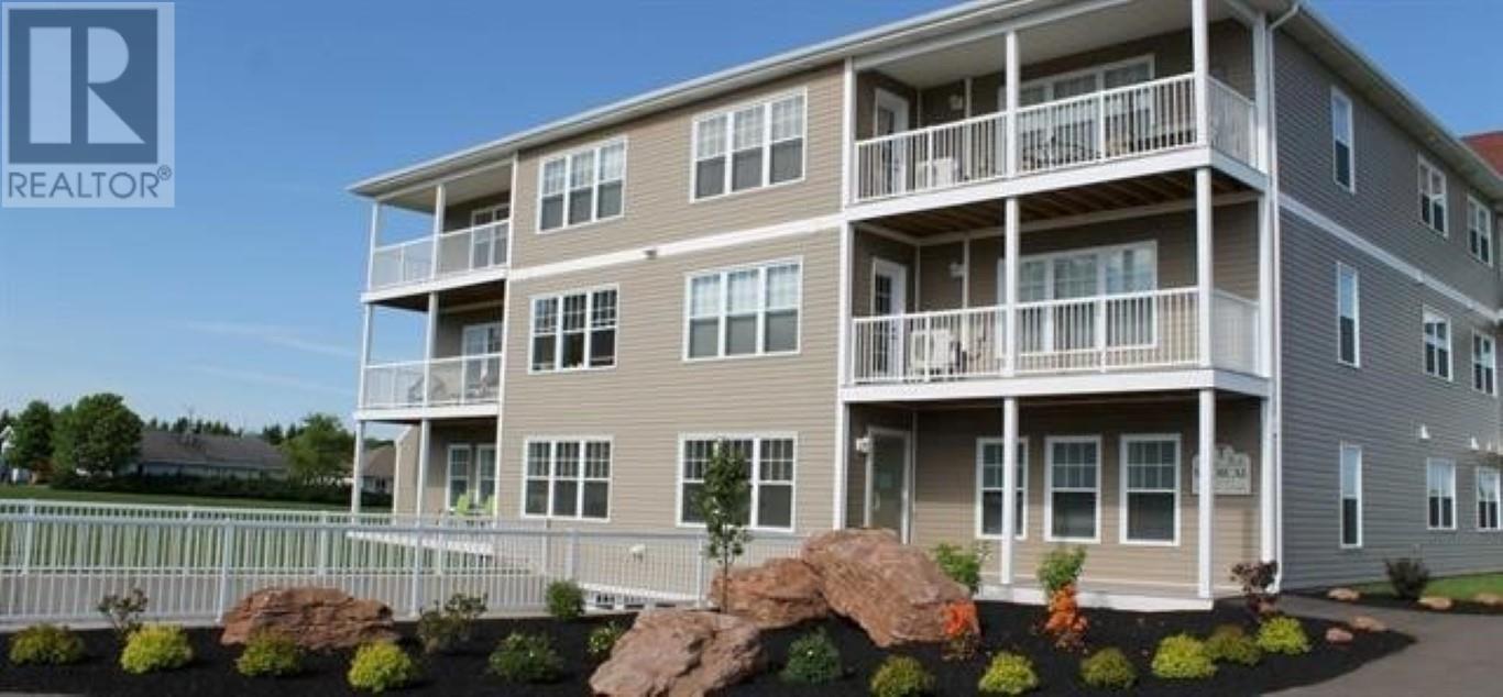 102-516 Macewen Road, Summerside, Prince Edward Island  C1N 5K4 - Photo 3 - 202428416