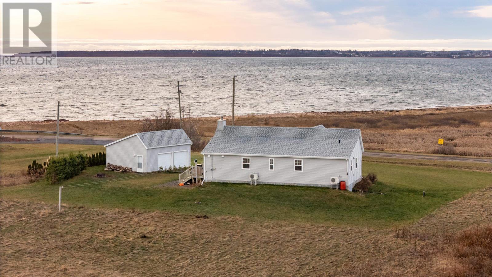 179 Poverty Beach Road, Murray Harbour North, Prince Edward Island  C0A 1R0 - Photo 2 - 202428425
