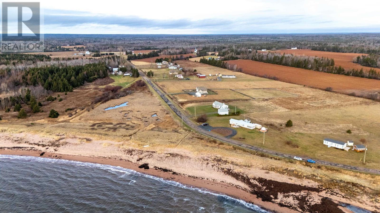 179 Poverty Beach Road, Murray Harbour North, Prince Edward Island  C0A 1R0 - Photo 4 - 202428425