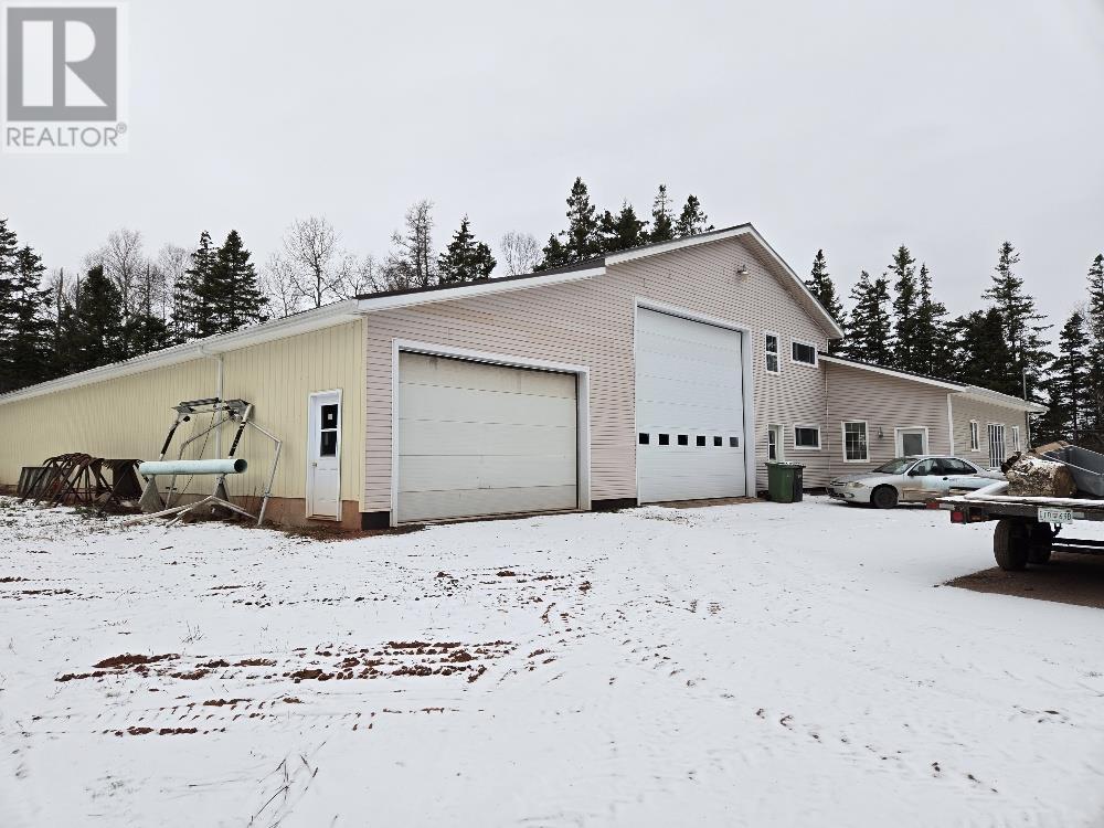 2415 Union Road-Rte 152, Montrose, Prince Edward Island  C0B 1X0 - Photo 19 - 202428433