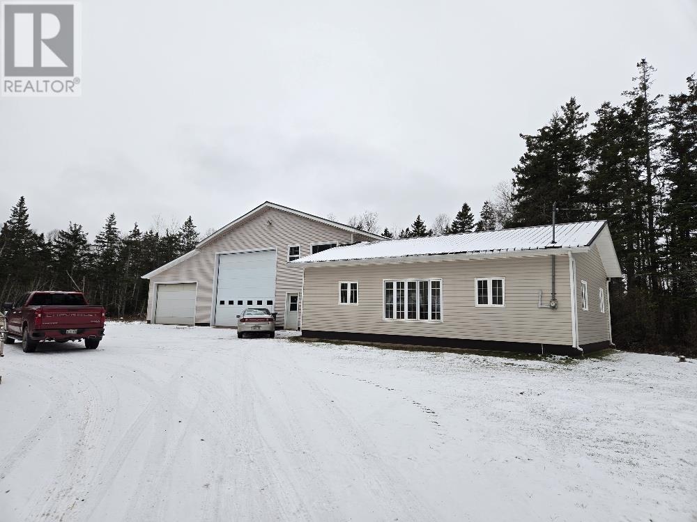 2415 Union Road-Rte 152, Montrose, Prince Edward Island  C0B 1X0 - Photo 2 - 202428433