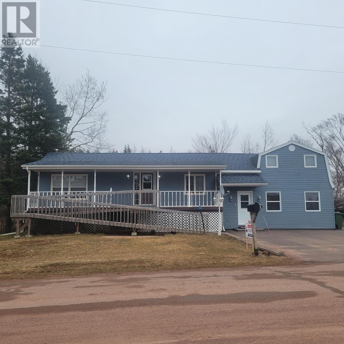 14 Soloman Gallant Road, New Annan, Prince Edward Island  C1N 4J8 - Photo 1 - 202428529