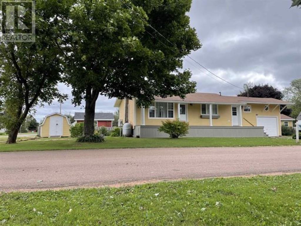 14 Pope Street, Alberton, Prince Edward Island  C0B 1B0 - Photo 35 - 202428599