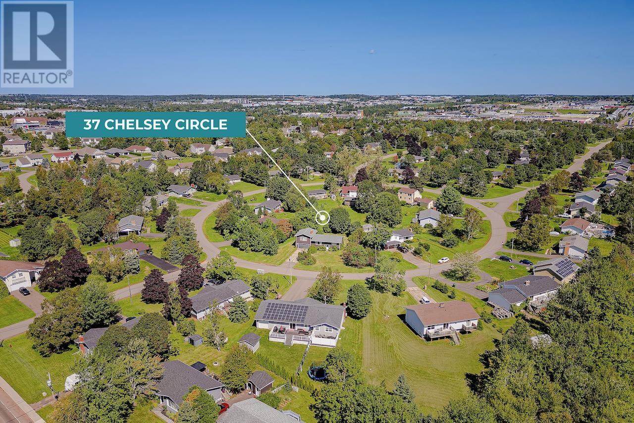 37 Chelsey Circle, Charlottetown, Prince Edward Island  C1E 1E9 - Photo 34 - 202500018