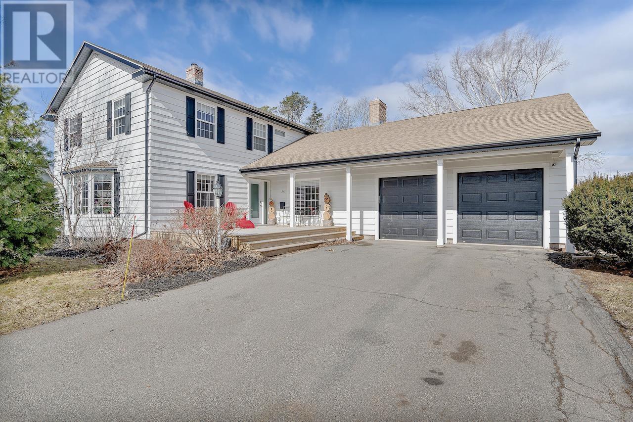 85 Prince Charles Drive, Charlottetown, Prince Edward Island  C1A 3C1 - Photo 1 - 202500024