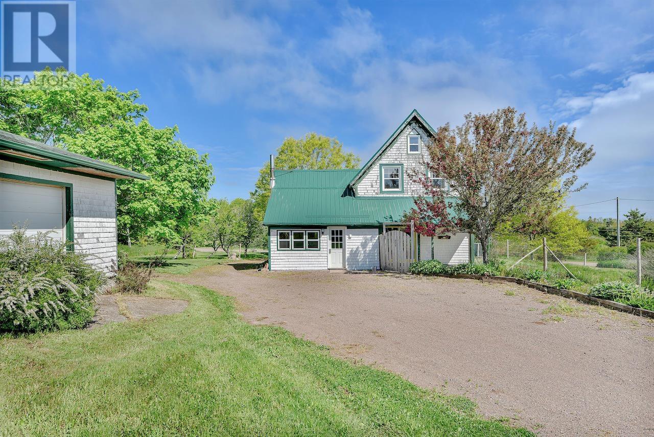 59 Sunset Lane, Dunstaffnage, Prince Edward Island  C1C 0R3 - Photo 1 - 202500040