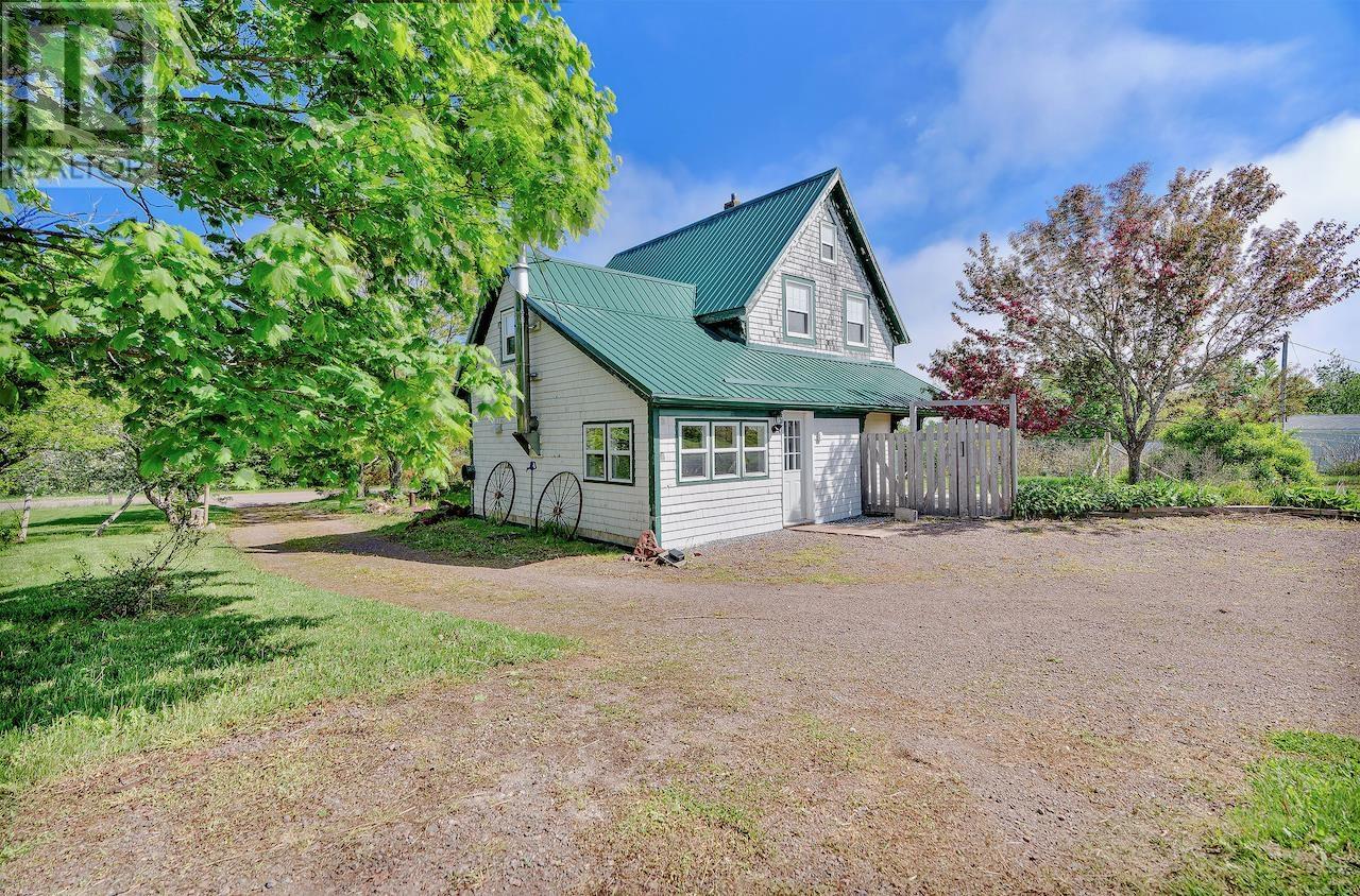 59 Sunset Lane, Dunstaffnage, Prince Edward Island  C1C 0R3 - Photo 2 - 202500040
