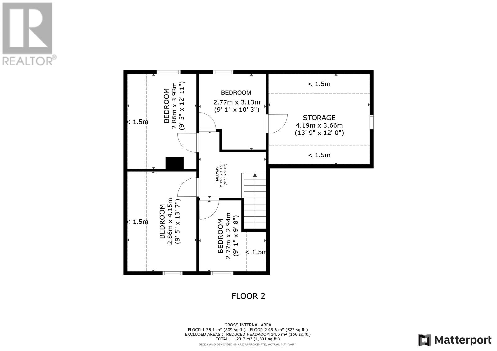 59 Sunset Lane, Dunstaffnage, Prince Edward Island  C1C 0R3 - Photo 36 - 202500040