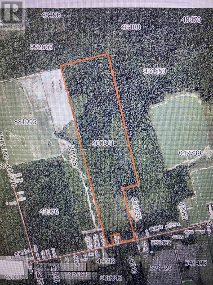 O'leary Road, Knutsford, Prince Edward Island  C0B 1V0 - Photo 1 - 202500048