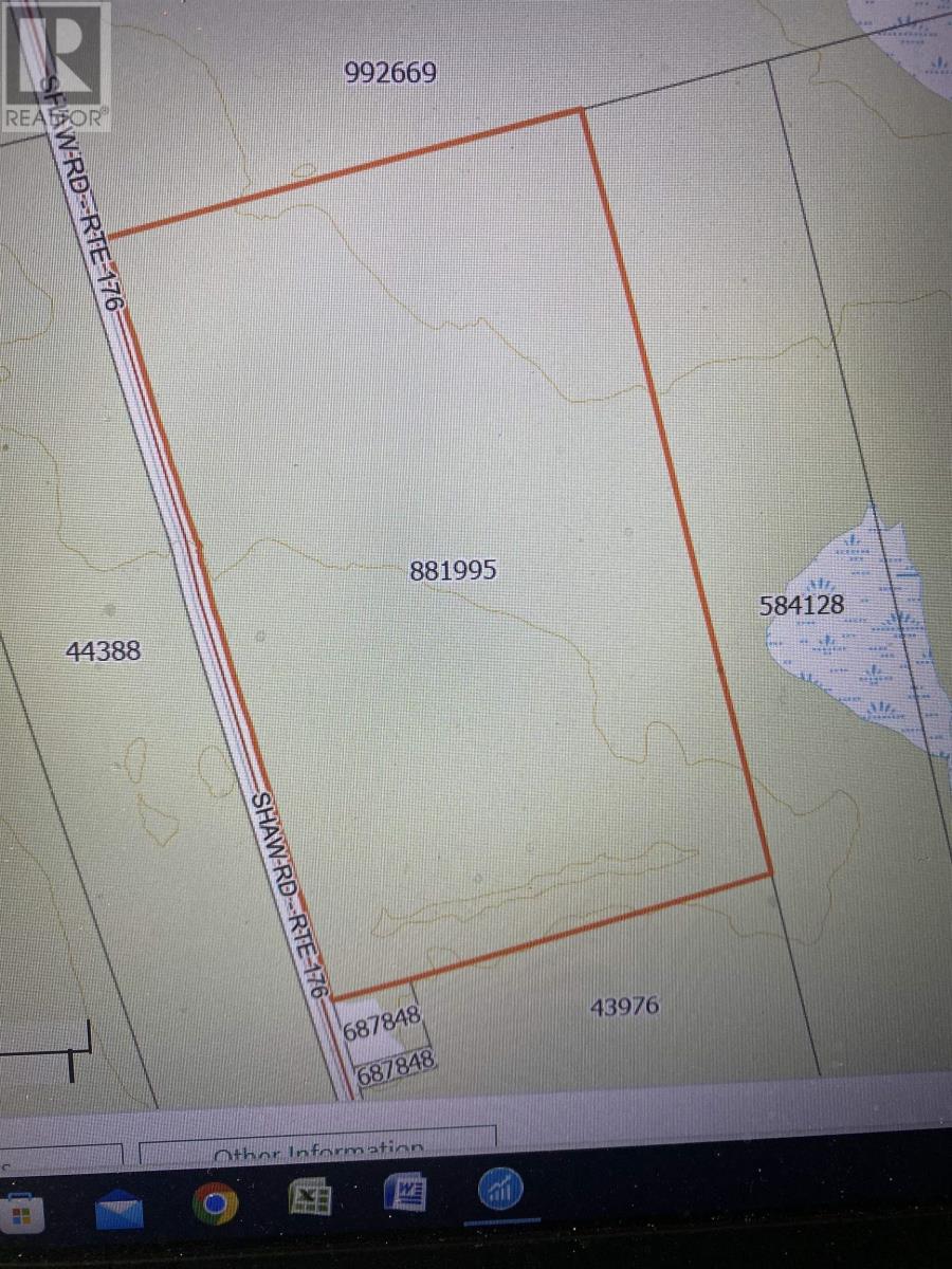 O'leary Road, Knutsford, Prince Edward Island  C0B 1V0 - Photo 2 - 202500051