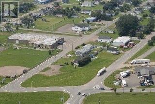 Lot Main St. & Borden Ave, Borden-Carleton, Prince Edward Island  C0B 1X0 - Photo 1 - 202500160
