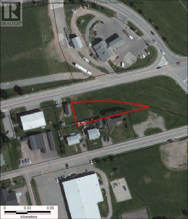 Lot Main St. & Borden Ave, Borden-Carleton, Prince Edward Island  C0B 1X0 - Photo 9 - 202500160