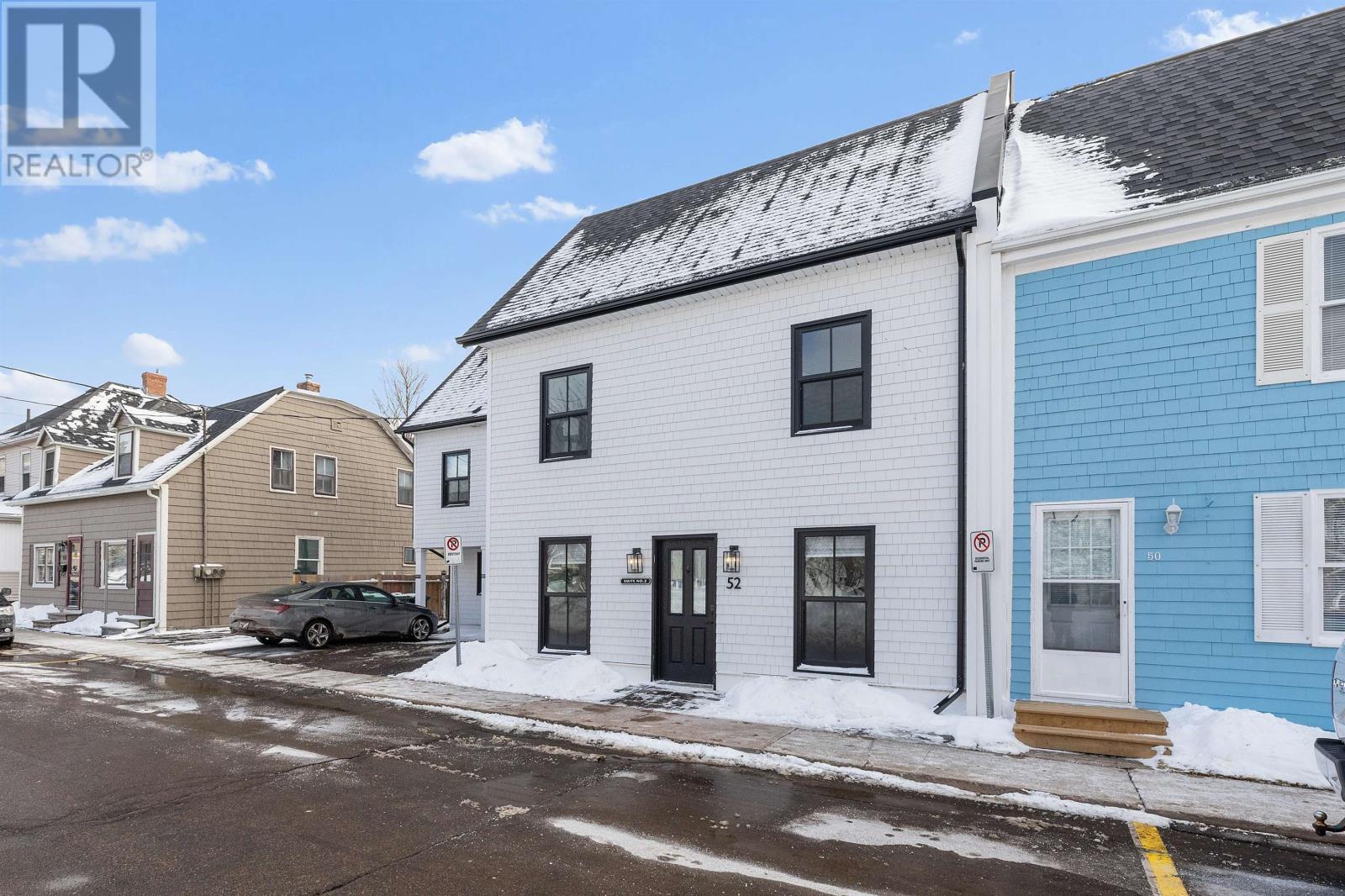 52 Sydney Street, Charlottetown, Prince Edward Island  C1A 1G2 - Photo 10 - 202500177