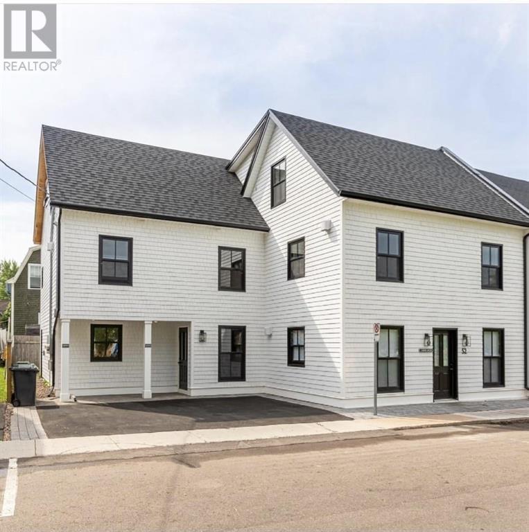 52 Sydney Street, Charlottetown, Prince Edward Island  C1A 1G2 - Photo 2 - 202500177