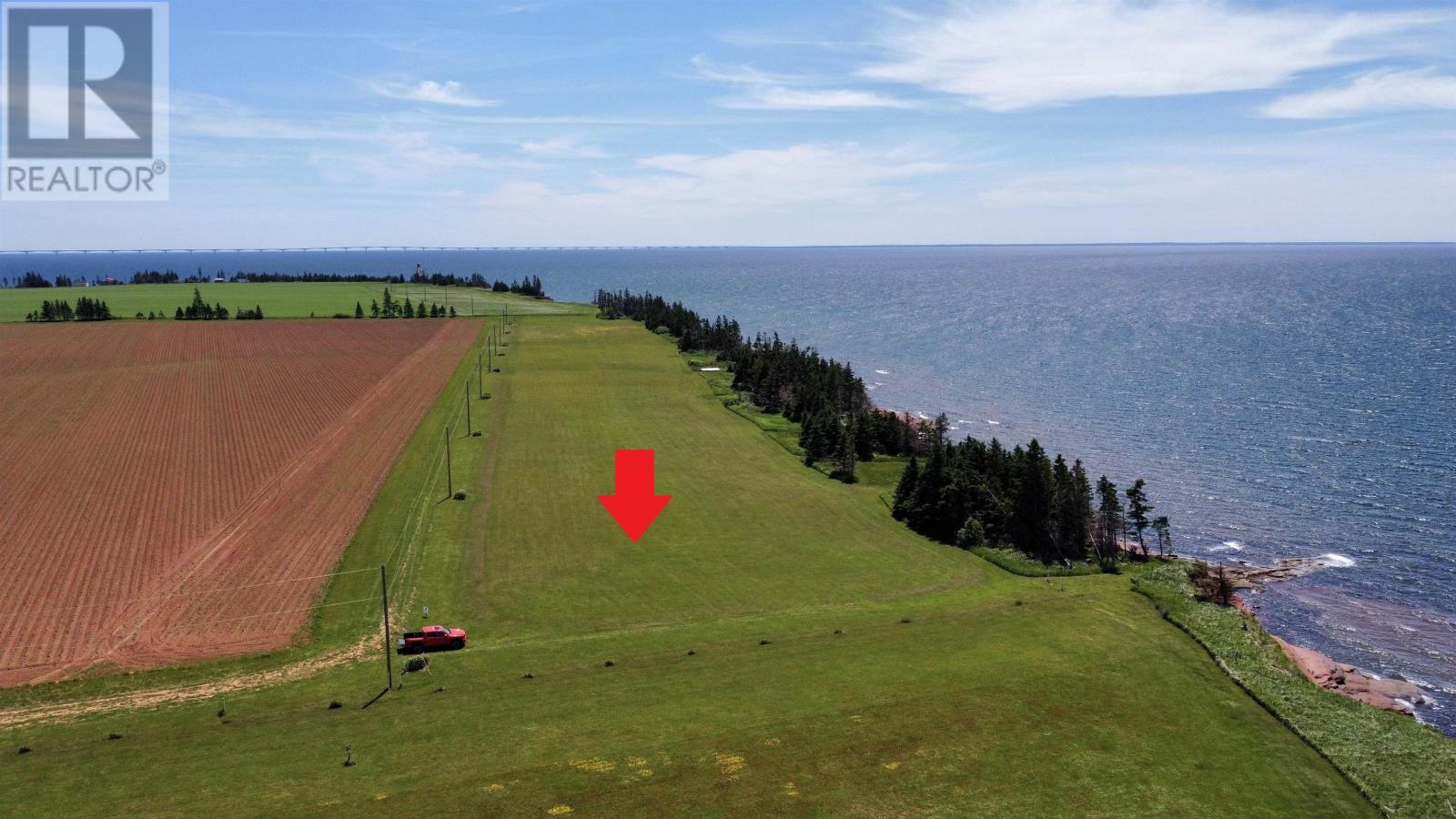 18-1 Fernview Lane, Fernwood, Prince Edward Island  C0B 1C0 - Photo 1 - 202500176