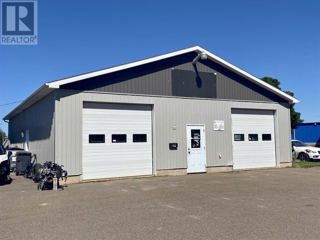 132 Industrial Crescent, Summerside, Prince Edward Island  C1N 5N6 - Photo 1 - 202500186
