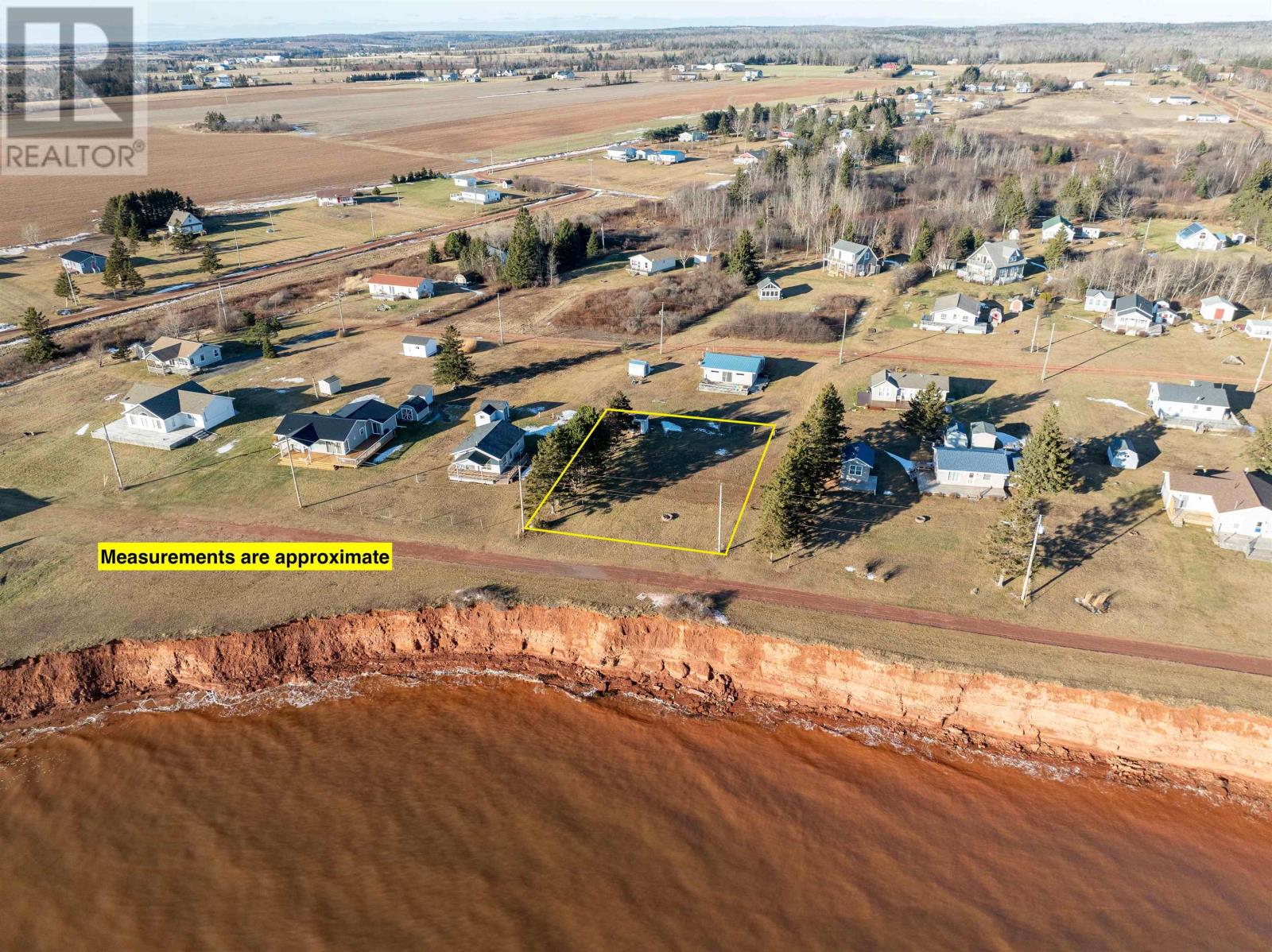 220 Shore Road, Argyle Shore, Prince Edward Island  C0A 1C0 - Photo 1 - 202500188