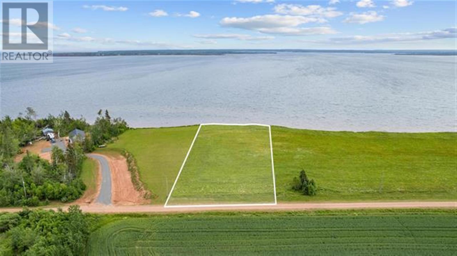 Lot 17 Battery Crescent Road, Georgetown, Prince Edward Island  C0A 1L0 - Photo 1 - 202500193