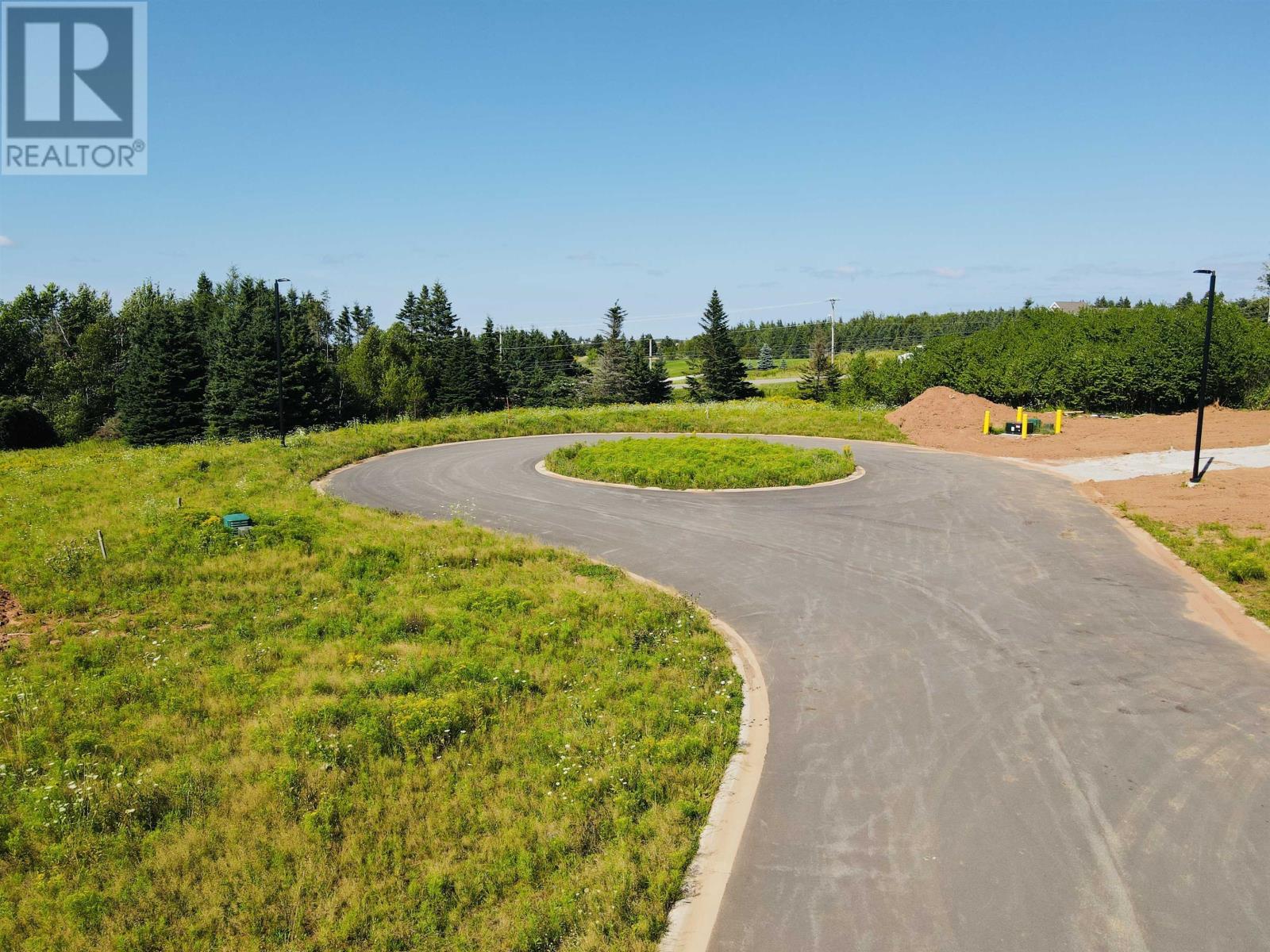 Lot 1 Carter Court, Fox Run Drive, Charlottetown, Prince Edward Island  C1E 2H9 - Photo 1 - 202500237