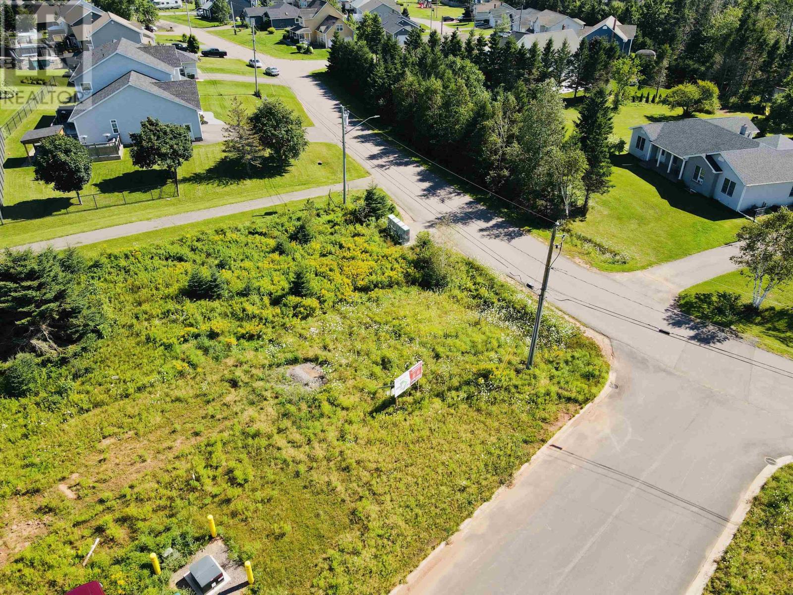 Lot 1 Carter Court, Fox Run Drive, Charlottetown, Prince Edward Island  C1E 2H9 - Photo 4 - 202500237