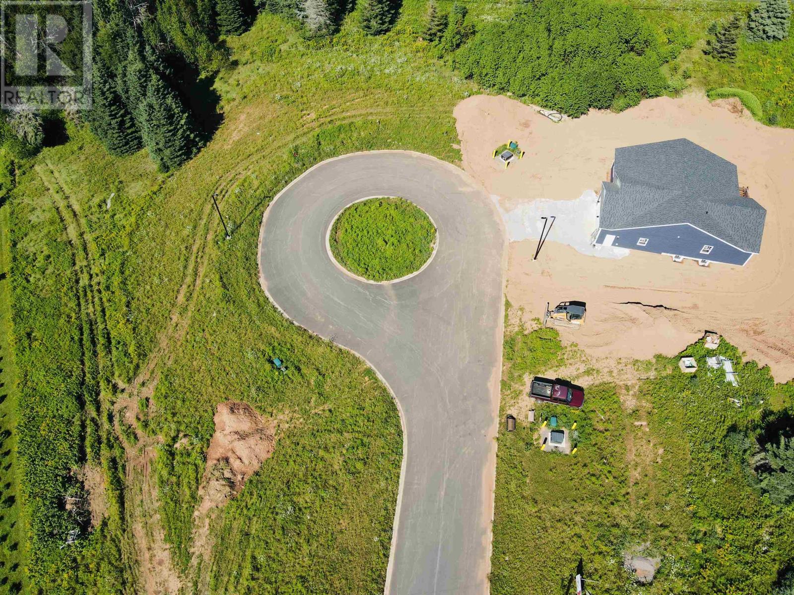Lot 6 Carter Court, Fox Run Drive, Charlottetown, Prince Edward Island  C1E 2H9 - Photo 5 - 202500238