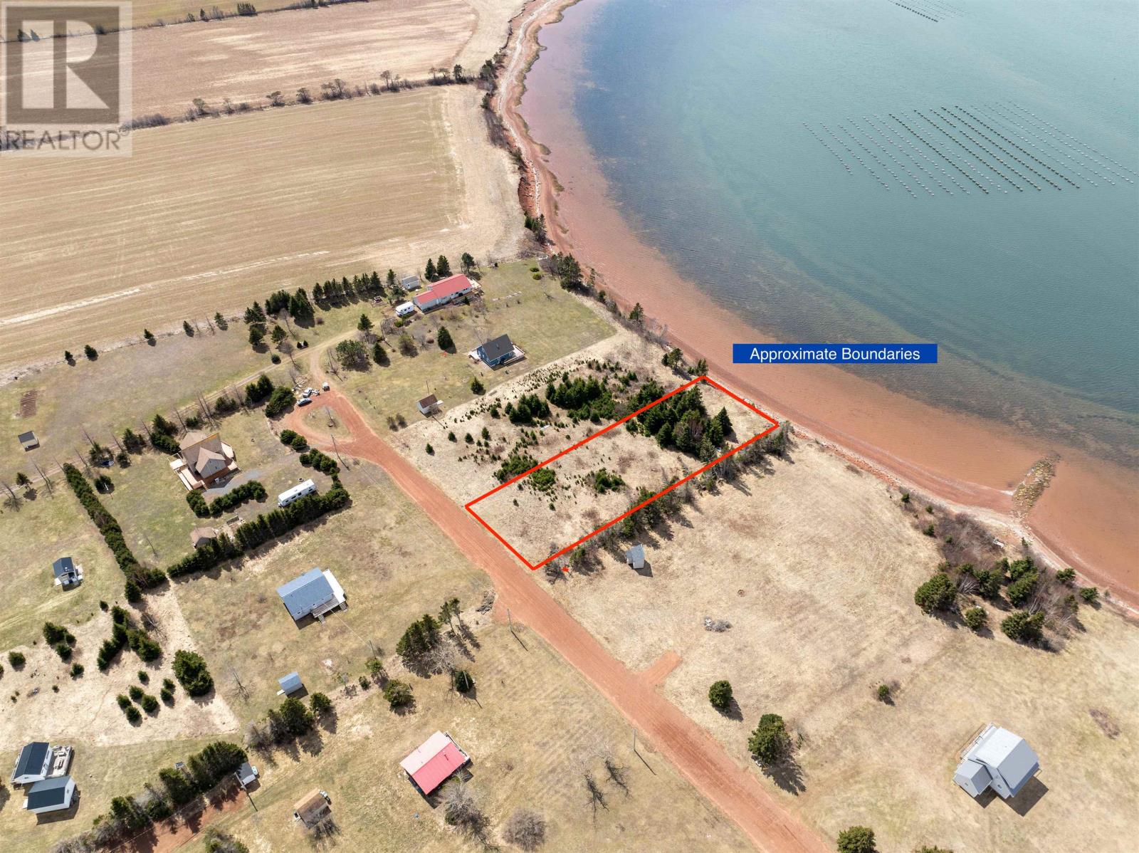 Lot 48 Riverview Drive, Rustico, Prince Edward Island  C0A 1N0 - Photo 1 - 202500244