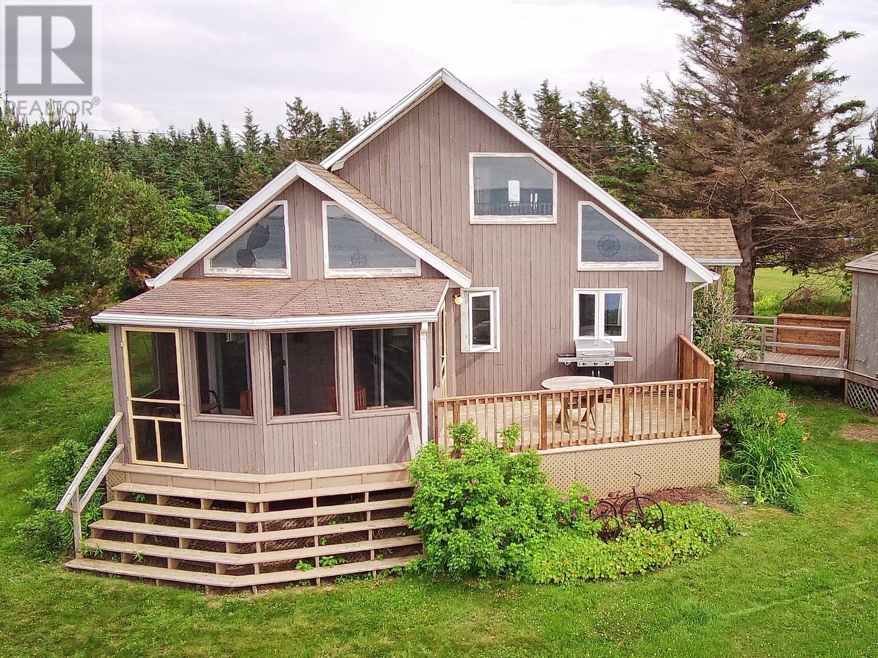 108 Lowe Lane, Blooming Point, Prince Edward Island  C0A 1T0 - Photo 1 - 202500256