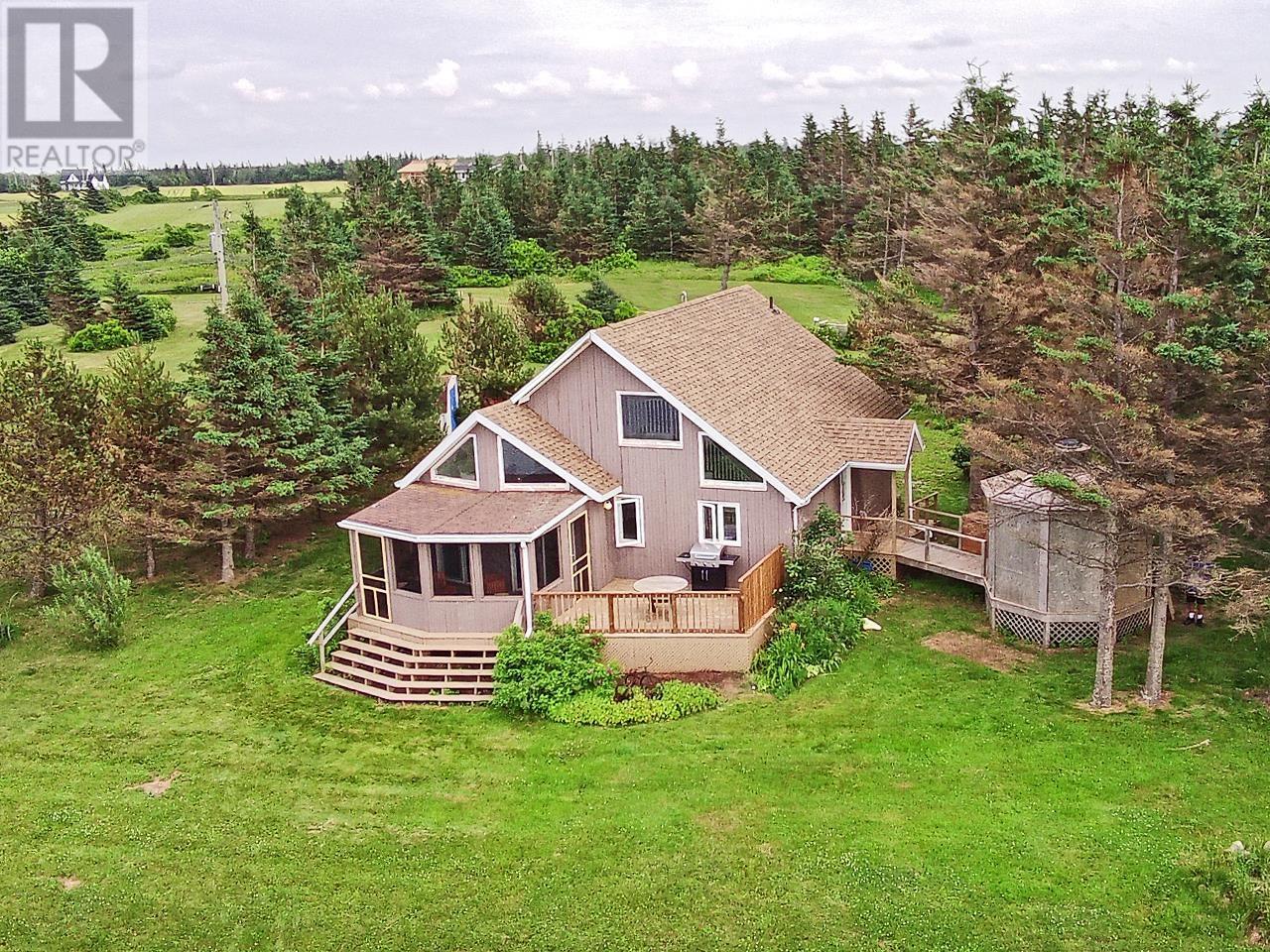 108 Lowe Lane, Blooming Point, Prince Edward Island  C0A 1T0 - Photo 3 - 202500256