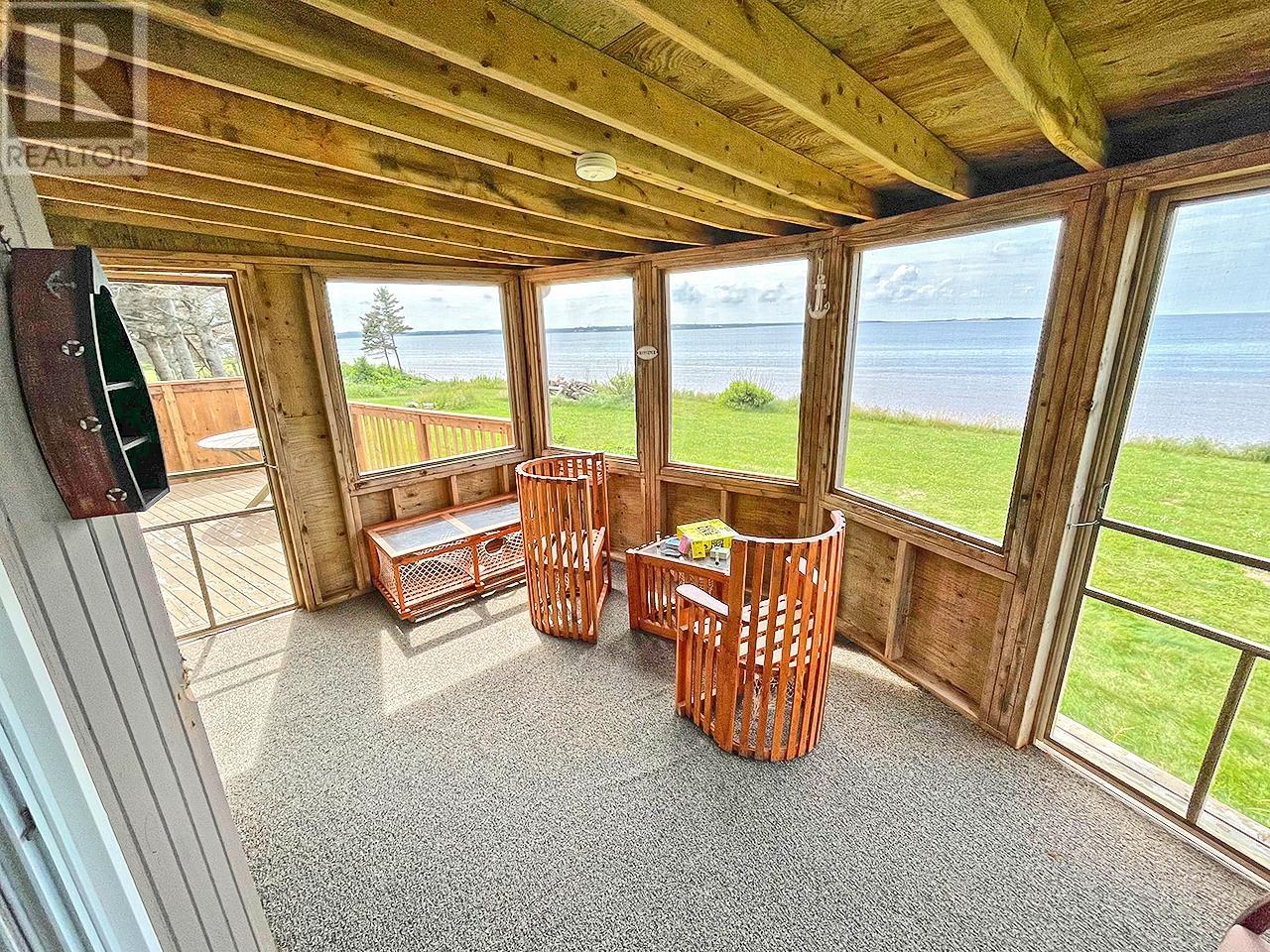 108 Lowe Lane, Blooming Point, Prince Edward Island  C0A 1T0 - Photo 35 - 202500256